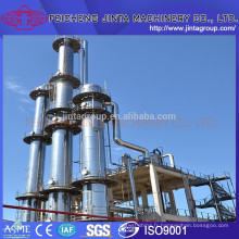 Alcool Distiled Ethanol Distilled Plant